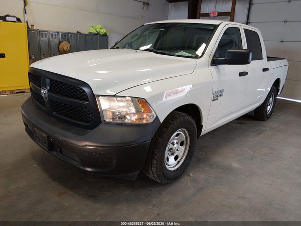 2020 RAM 1500 CLASSIC TRADESMAN  4X2 5'7 BOX