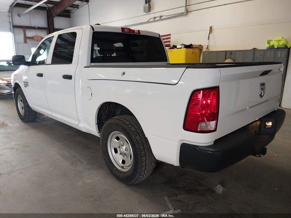 2020 RAM 1500 CLASSIC TRADESMAN  4X2 5'7 BOX