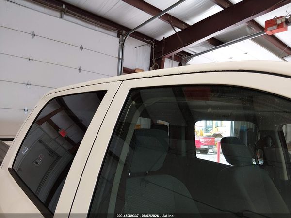 2020 RAM 1500 CLASSIC TRADESMAN  4X2 5'7 BOX