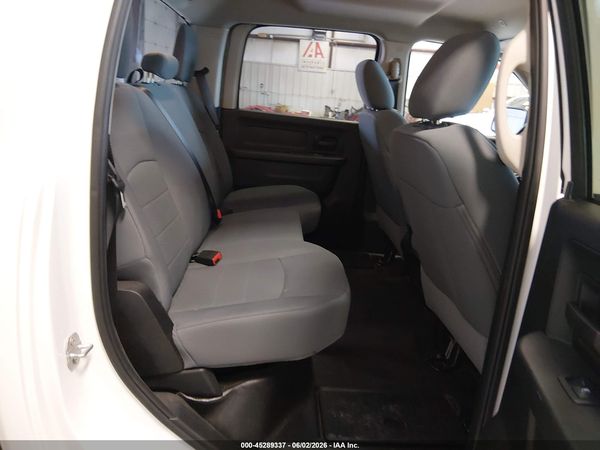 2020 RAM 1500 CLASSIC TRADESMAN  4X2 5'7 BOX