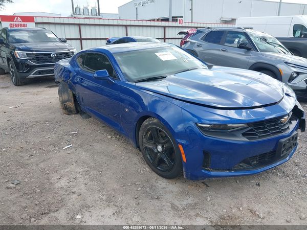 2023 CHEVROLET CAMARO 1LS/ 1LT — I1