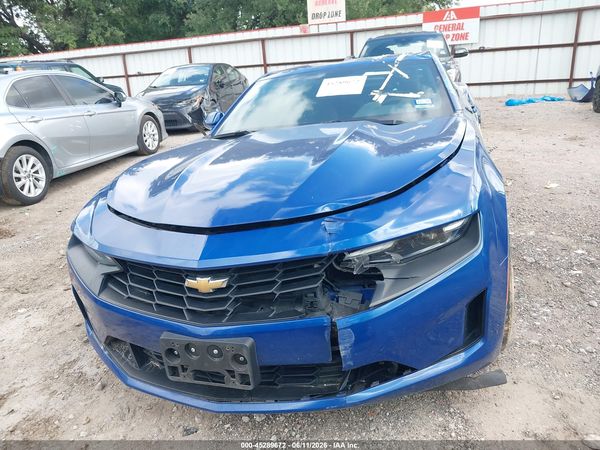 2023 CHEVROLET CAMARO 1LS/ 1LT — I115