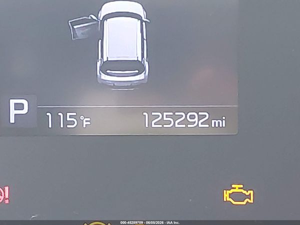 2020 KIA SOUL GT-LINE