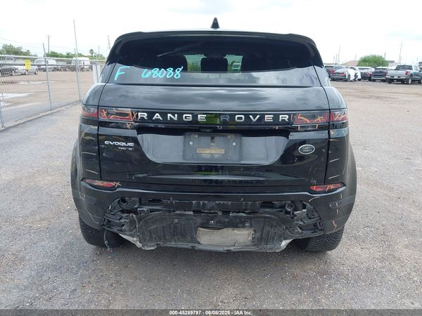2020 LAND ROVER RANGE ROVER EVOQUE SE