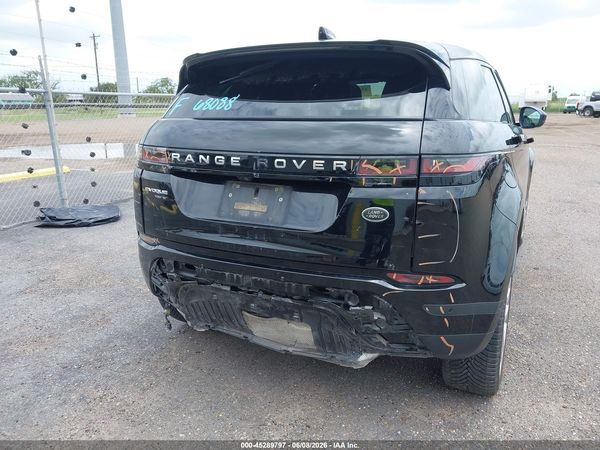 2020 LAND ROVER RANGE ROVER EVOQUE SE