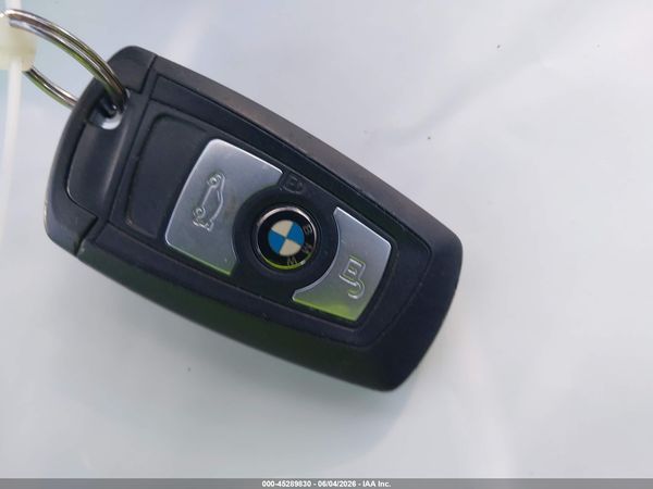 2013 BMW 328I XDRIVE