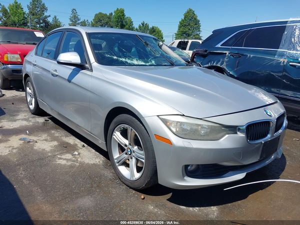 2013 BMW 328I XDRIVE