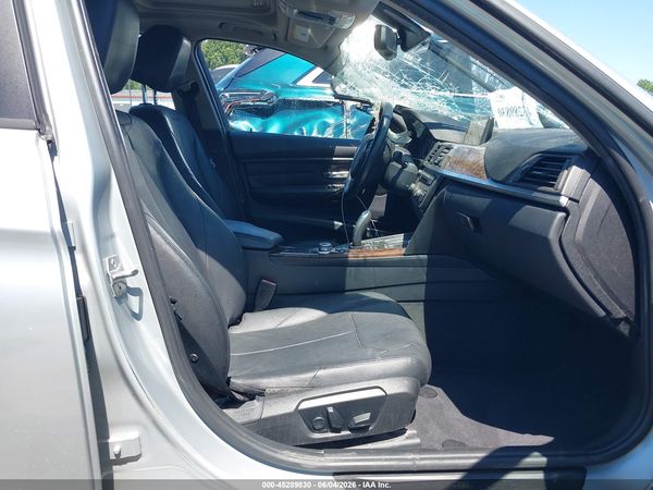 2013 BMW 328I XDRIVE
