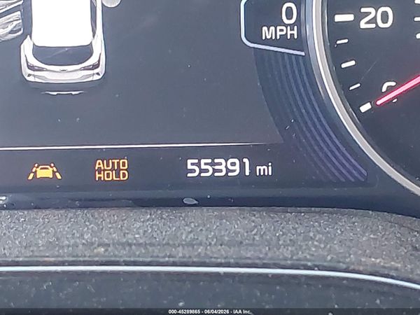 2021 KIA SELTOS SX TURBO
