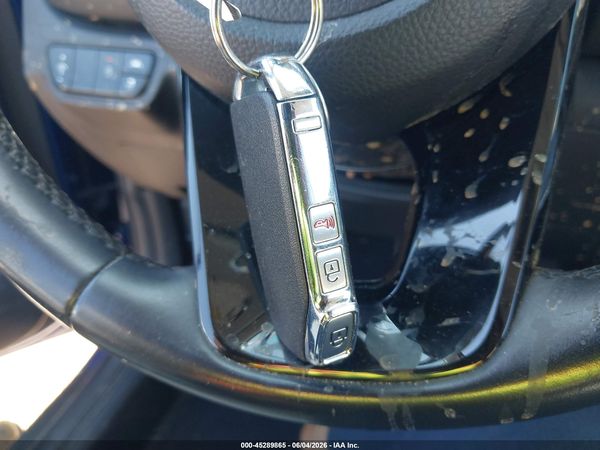 2021 KIA SELTOS SX TURBO