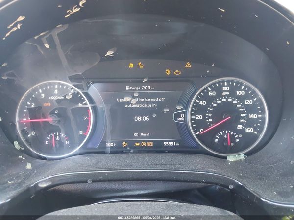 2021 KIA SELTOS SX TURBO