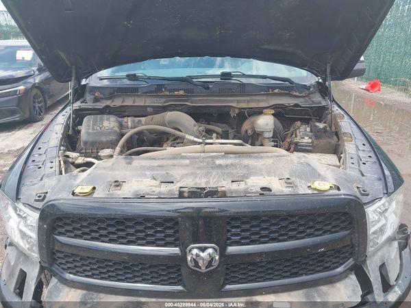 2020 RAM 1500 CLASSIC TRADESMAN  4X2 5'7 BOX