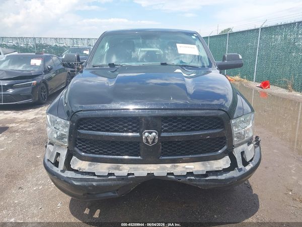 2020 RAM 1500 CLASSIC TRADESMAN  4X2 5'7 BOX