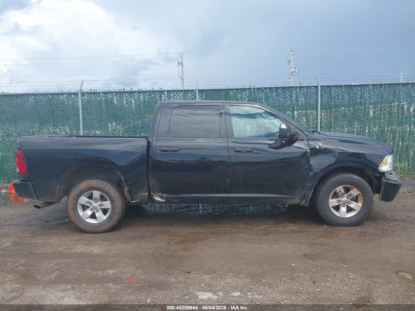 2020 RAM 1500 CLASSIC TRADESMAN  4X2 5'7 BOX