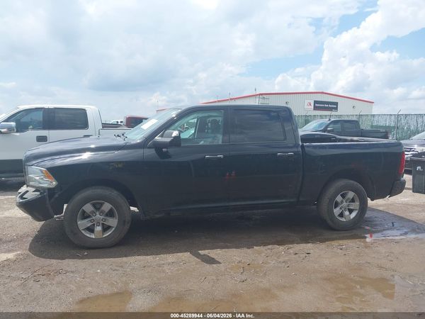 2020 RAM 1500 CLASSIC