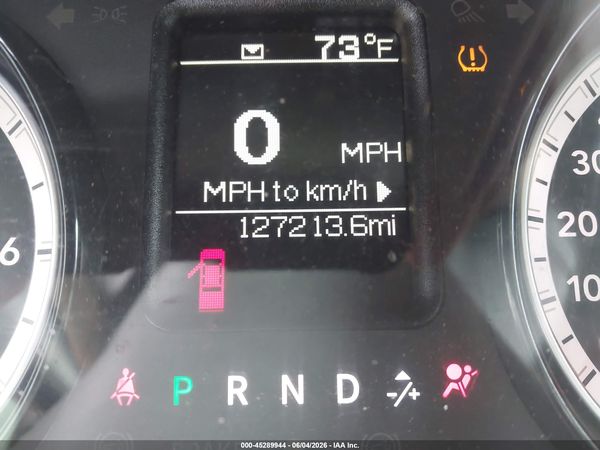 2020 RAM 1500 CLASSIC TRADESMAN  4X2 5'7 BOX