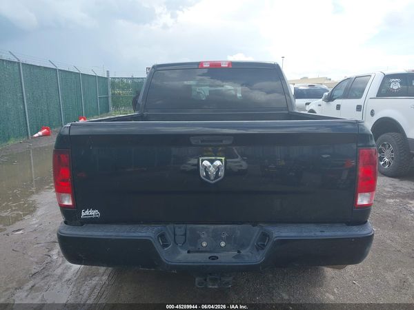 2020 RAM 1500 CLASSIC TRADESMAN  4X2 5'7 BOX