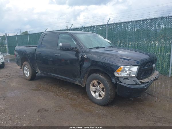 2020 RAM 1500 CLASSIC TRADESMAN  4X2 5'7 BOX