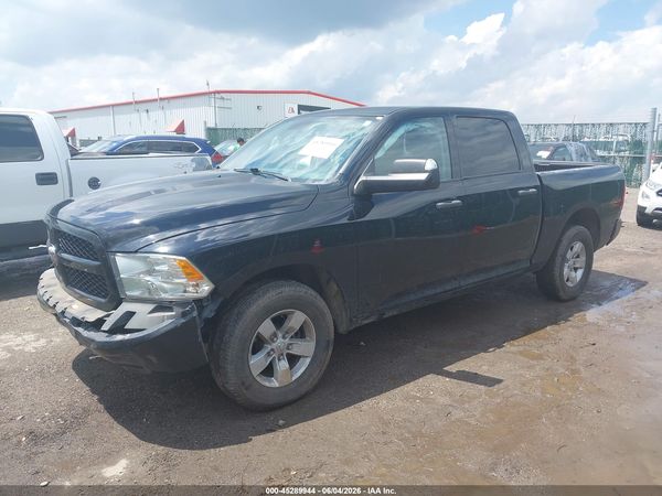 2020 RAM 1500 CLASSIC TRADESMAN  4X2 5'7 BOX