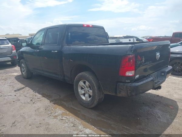 2020 RAM 1500 CLASSIC TRADESMAN  4X2 5'7 BOX
