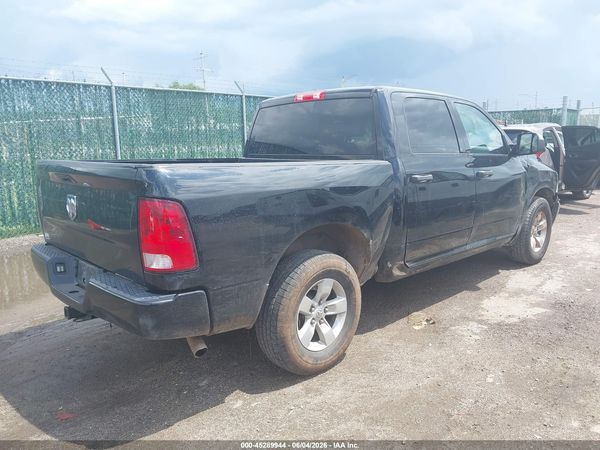 2020 RAM 1500 CLASSIC TRADESMAN  4X2 5'7 BOX