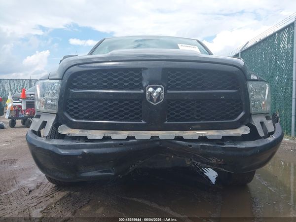 2020 RAM 1500 CLASSIC TRADESMAN  4X2 5'7 BOX