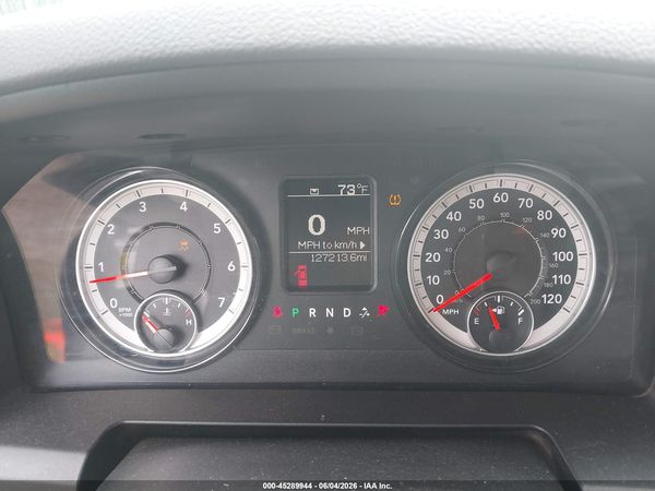 2020 RAM 1500 CLASSIC TRADESMAN  4X2 5'7 BOX