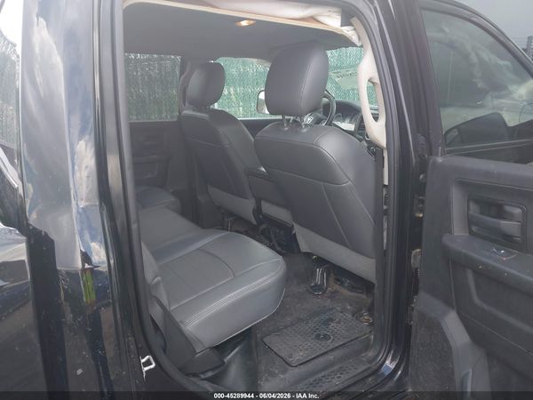 2020 RAM 1500 CLASSIC TRADESMAN  4X2 5'7 BOX