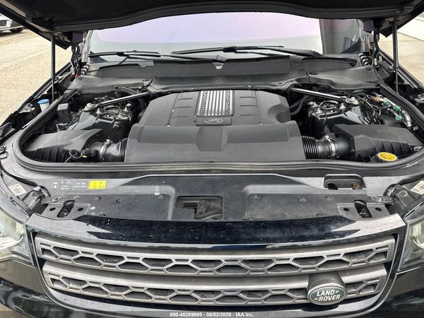 2020 LAND ROVER DISCOVERY SE