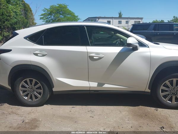 2020 LEXUS NX 300 300 Comfort