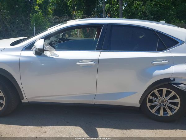 2020 LEXUS NX 300 300 Comfort