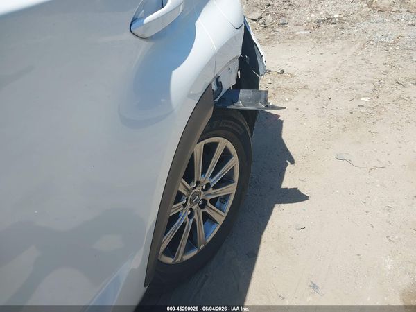 2020 LEXUS NX 300 300 Comfort
