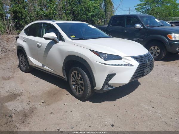 2020 LEXUS NX 300 300 Comfort