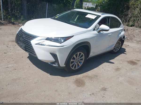 2020 LEXUS NX 300 300 Comfort