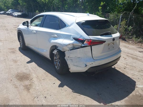 2020 LEXUS NX 300 300 Comfort
