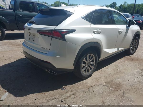 2020 LEXUS NX 300 300 Comfort