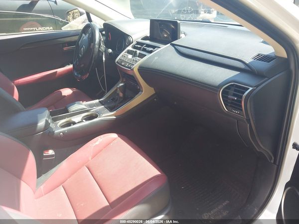 2020 LEXUS NX 300 300 Comfort