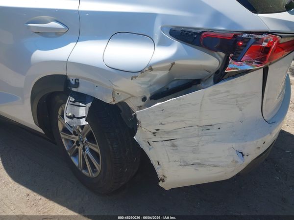 2020 LEXUS NX 300 300 Comfort