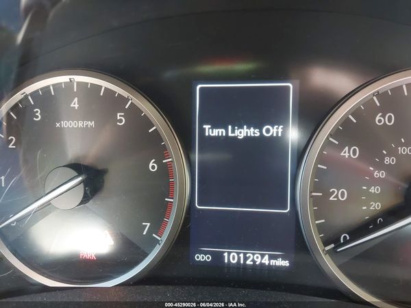 2020 LEXUS NX 300 300 Comfort