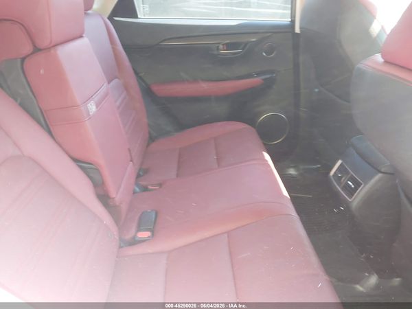 2020 LEXUS NX 300 300 Comfort
