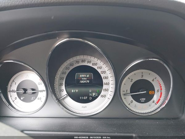 2015 MERCEDES-BENZ GLK 250 BLUETEC 4MATIC