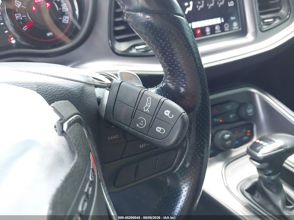 2021 DODGE CHALLENGER GT