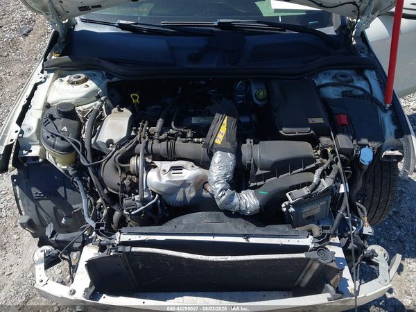 2015 MERCEDES-BENZ CLA 250 CLA250
