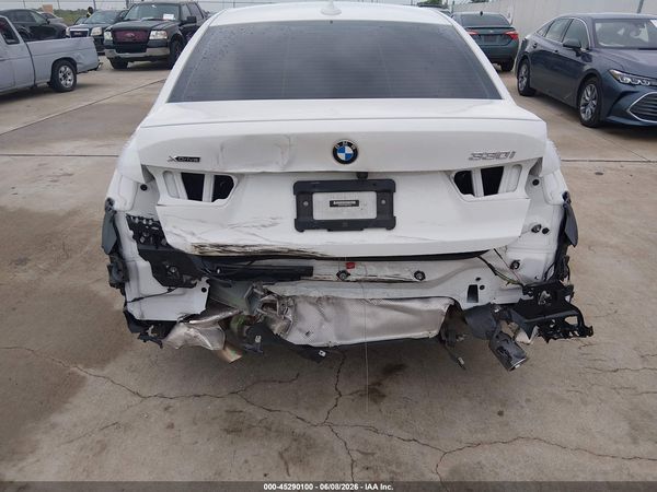 2022 BMW 330I XDRIVE