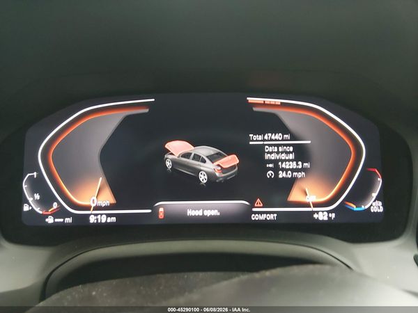 2022 BMW 330I XDRIVE
