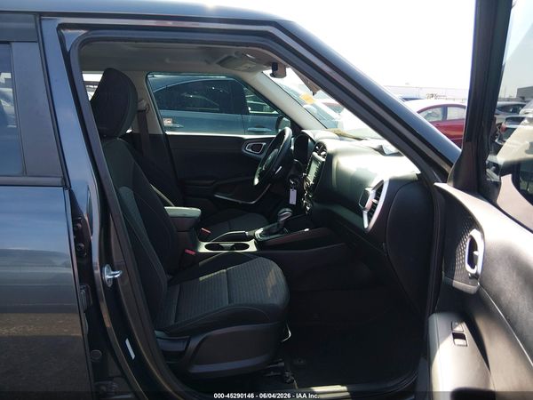 2021 KIA SOUL GT-LINE