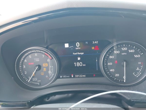 2024 CADILLAC XT5 FWD PREMIUM LUXURY