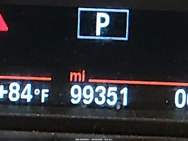 2014 BMW 320I SA