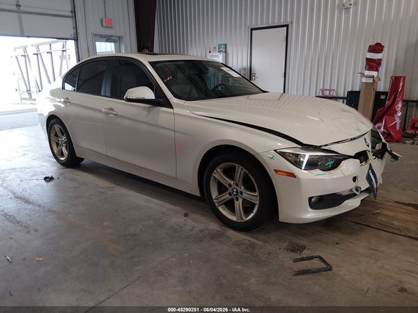2014 BMW 320I SA