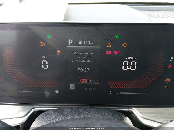 2024 KIA SORENTO X-LINE EX